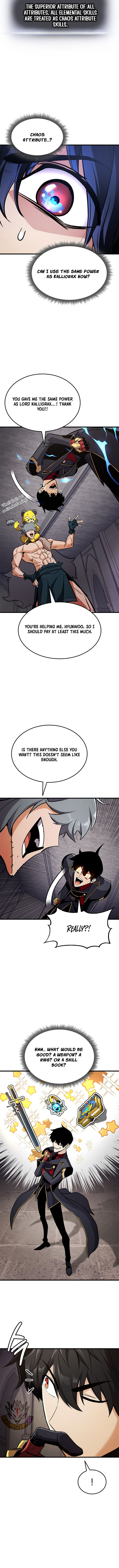 Ranker's Return (Remake) Chapter 246 14